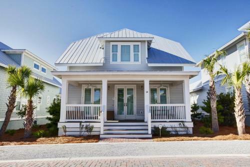 Prominence On 30a Beach Homes By Panhandle Getaways
