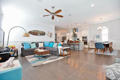 Prominence On 30a Beach Homes By Panhandle Getaways