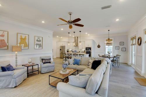 Prominence On 30a Beach Homes By Panhandle Getaways