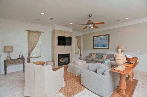 Prominence On 30a Beach Homes By Panhandle Getaways