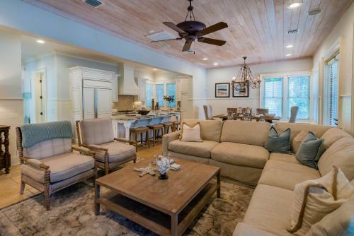 Watersound 17 North Shingle Lane Home