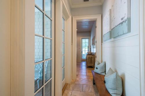 Watersound 17 North Shingle Lane Home