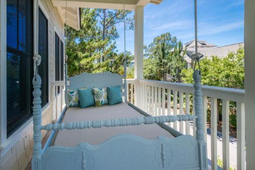 Watersound 17 North Shingle Lane Home