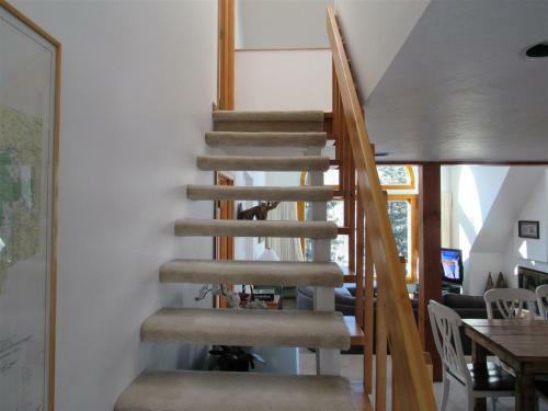 High Country 17, Waterville Valley