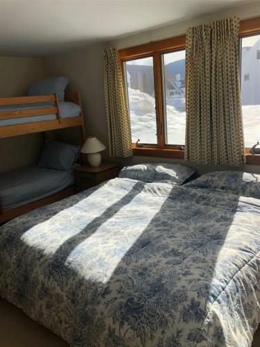 High Country 17, Waterville Valley