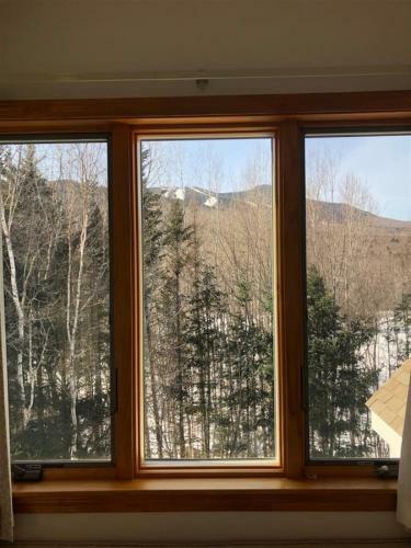 High Country 17, Waterville Valley
