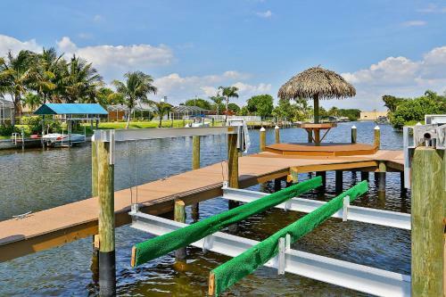 Cape Coral Casa Nueva