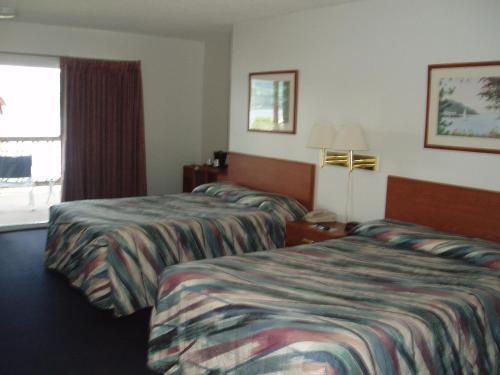 Motel The Anchor Inn