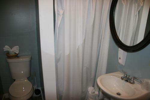Motel Lakeside Resort