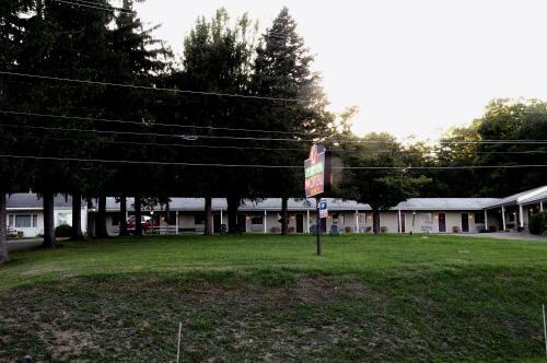 Motel The Chieftain