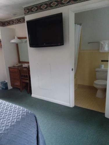 Motel The Chieftain