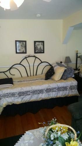 Lake Valley Legends B&B