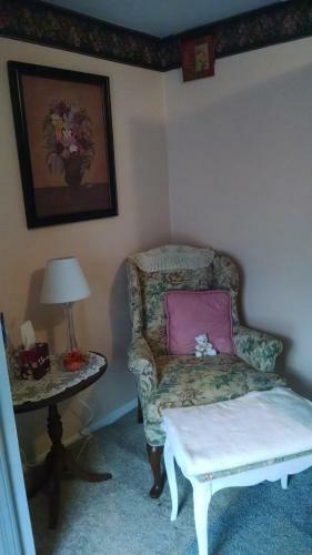 Lake Valley Legends B&B