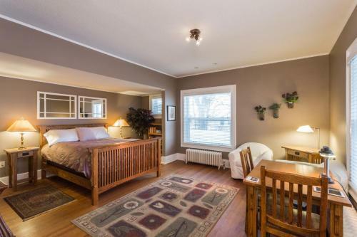 Hotel Stewart Inn