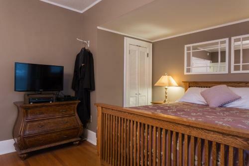 Hotel Stewart Inn