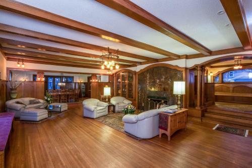 Hotel Stewart Inn