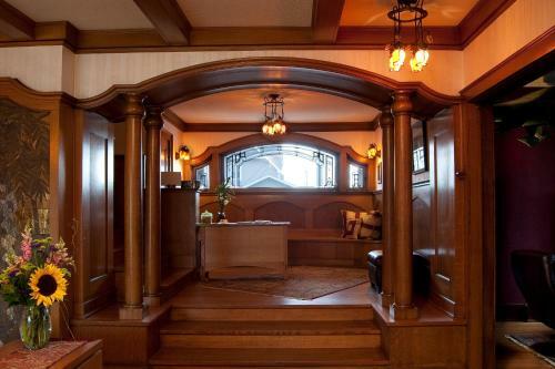Hotel Stewart Inn