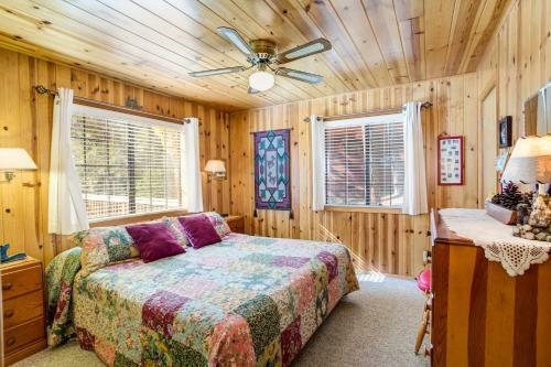 7 Cedar Lodge