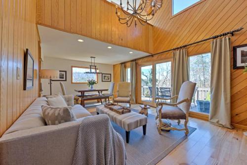 Tree Tops Home
