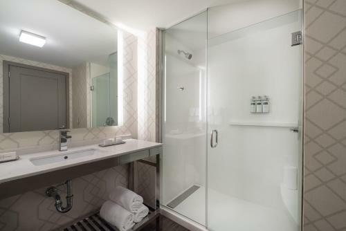 Hotel Residence Inn By Marriott Weehawken