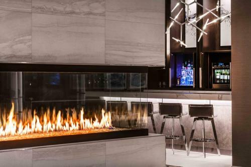 Hotel Residence Inn By Marriott Weehawken