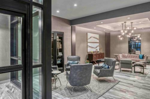 Hotel Residence Inn By Marriott Weehawken