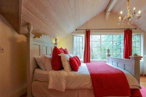 Swedish Stuga Vacation Rental