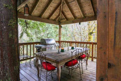 Swedish Stuga Vacation Rental