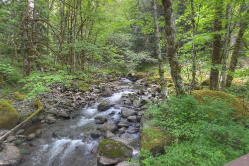 Swedish Stuga Vacation Rental
