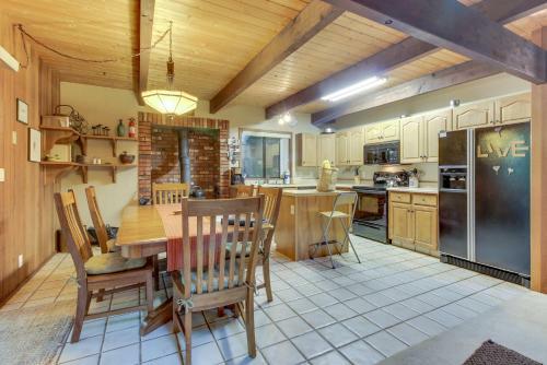 Mountain Meadow Lodge