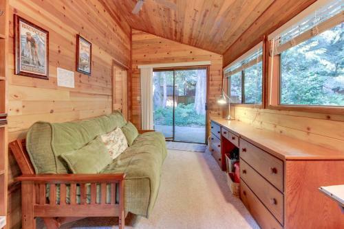 Mountain Meadow Lodge