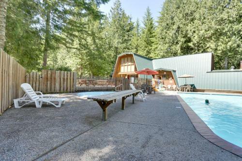 Mountain Meadow Lodge