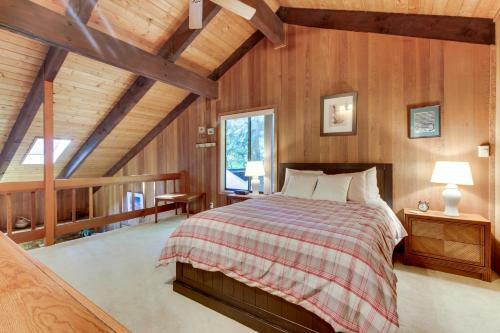 Mountain Meadow Lodge