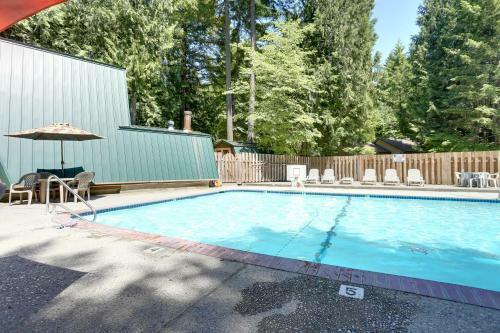 Mountain Meadow Lodge