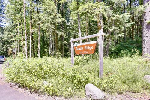 Mountain Meadow Lodge