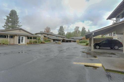 Welches Golf Getaway