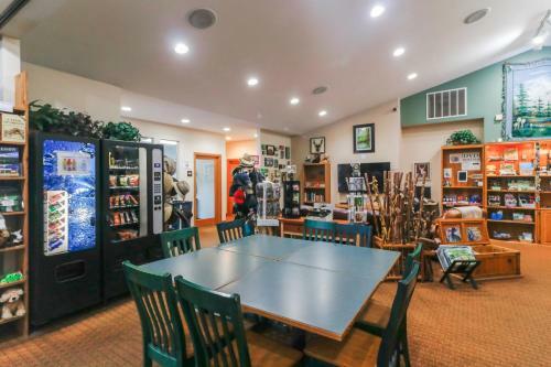 Apartamento On The Nine Golf Retreat