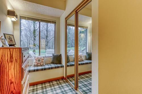 Apartamento On The Nine Golf Retreat