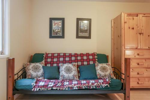 Pine Tree Chalet In Timberline Rim