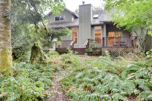 Mt Hood Golf And Ski Retreat