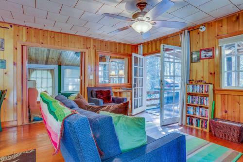 The Cedars Cabin