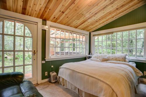The Cedars Cabin