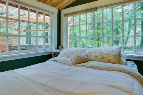 The Cedars Cabin