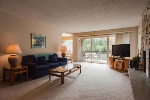 Clear Hills # 647 Two-bedroom Apartment