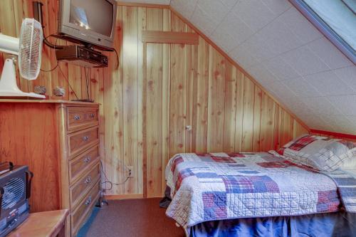 Papa Bear Cabin