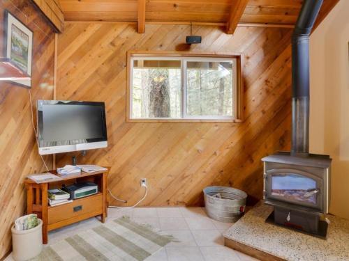 Pappy's Cabin