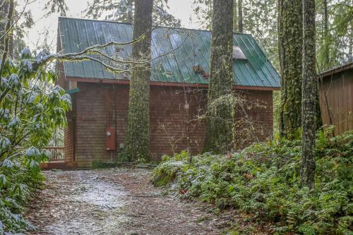 Roaring River Retreat