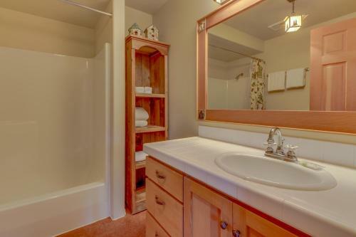 Roaring River Retreat