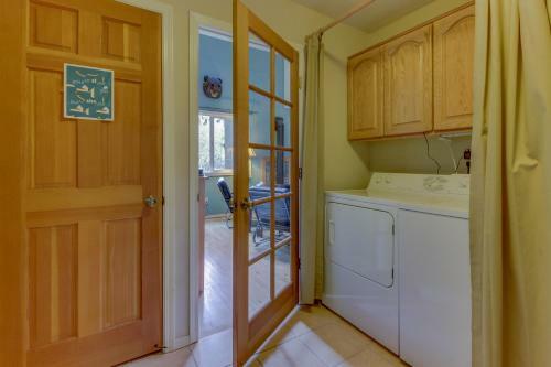 Roaring River Retreat