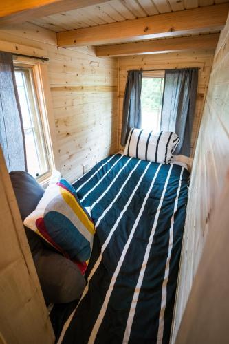 Mount Hood Village Atticus Tiny House 8